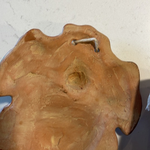 - Clay mask ceramic Aztec - Picture 6 of 12